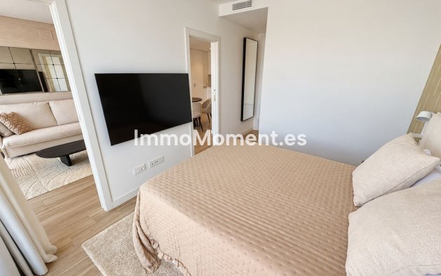 Wiederverkauf - Wohnung - Mijas Costa - La Cala de Mijas