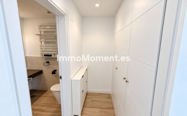 Wiederverkauf - Wohnung - Mijas Costa - La Cala de Mijas