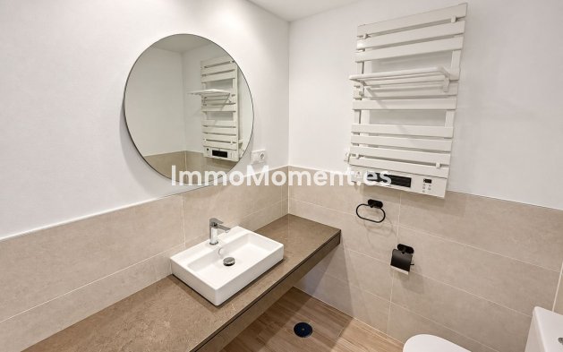 Wiederverkauf - Wohnung - Mijas Costa - La Cala de Mijas