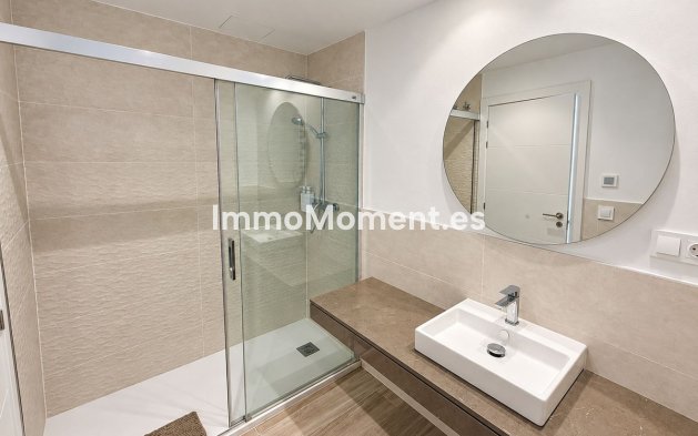 Wiederverkauf - Wohnung - Mijas Costa - La Cala de Mijas