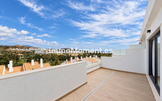 Wiederverkauf - Wohnung - Mijas Costa - La Cala de Mijas