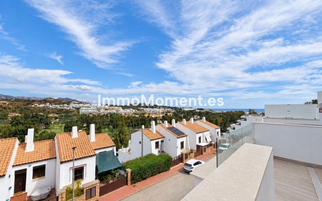 Wiederverkauf - Wohnung - Mijas Costa - La Cala de Mijas