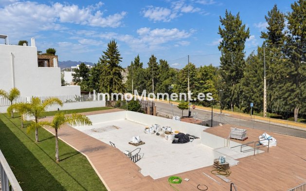 Wiederverkauf - Wohnung - Mijas Costa - La Cala de Mijas