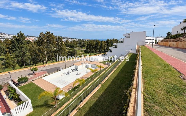 Wiederverkauf - Wohnung - Mijas Costa - La Cala de Mijas