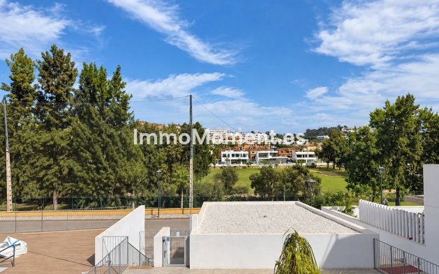 Wiederverkauf - Wohnung - Mijas Costa - La Cala de Mijas