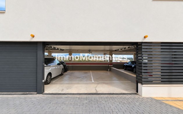 Wiederverkauf - Wohnung - Mijas Costa - La Cala de Mijas