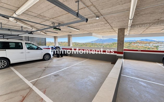 Wiederverkauf - Wohnung - Mijas Costa - La Cala de Mijas