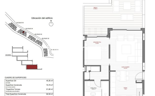 Wiederverkauf - Wohnung - Mijas Costa - La Cala de Mijas