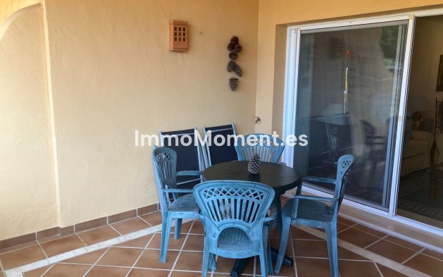 Resale - Apartment - Marbella - Elviria