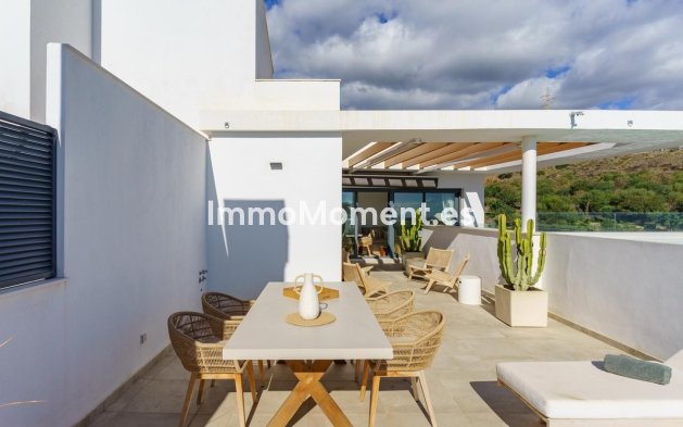 Bestaande woning - Appartement - Fuengirola - Carvajal