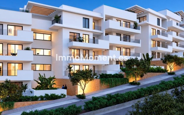 Bestaande woning - Appartement - Fuengirola - Carvajal