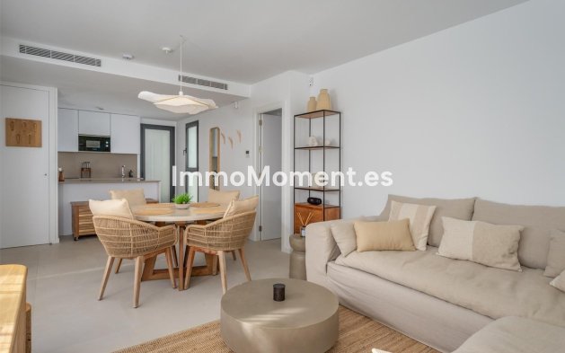 Bestaande woning - Appartement - Fuengirola - Carvajal