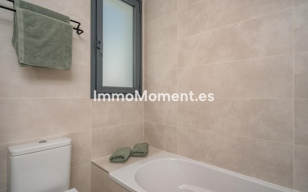 Bestaande woning - Appartement - Fuengirola - Carvajal
