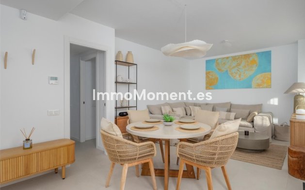 Bestaande woning - Appartement - Fuengirola - Carvajal