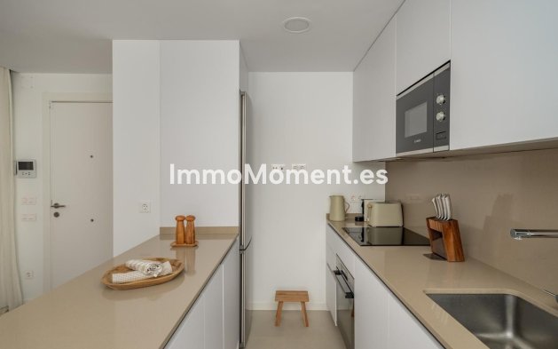 Bestaande woning - Appartement - Fuengirola - Carvajal