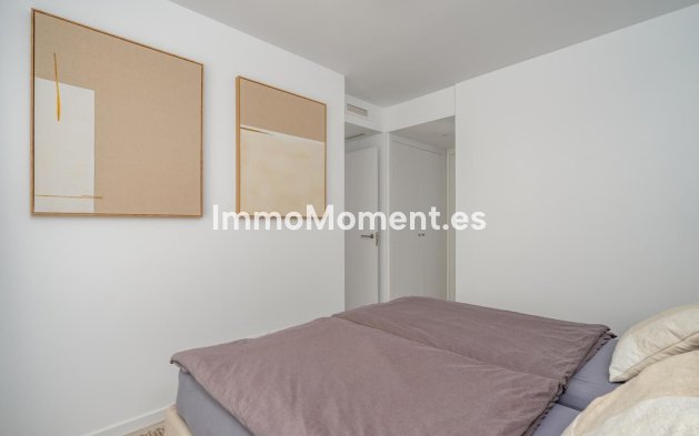 Bestaande woning - Appartement - Fuengirola - Carvajal