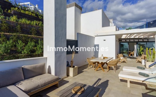 Bestaande woning - Appartement - Fuengirola - Carvajal