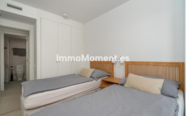 Bestaande woning - Appartement - Fuengirola - Carvajal