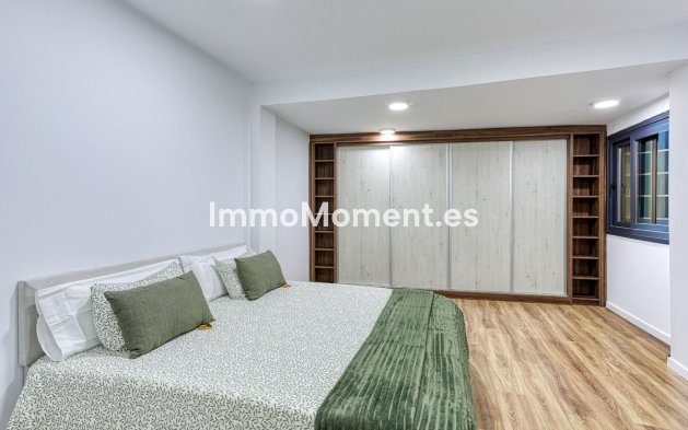 Reventa - Villa independiente - Mijas - Mijas Centro