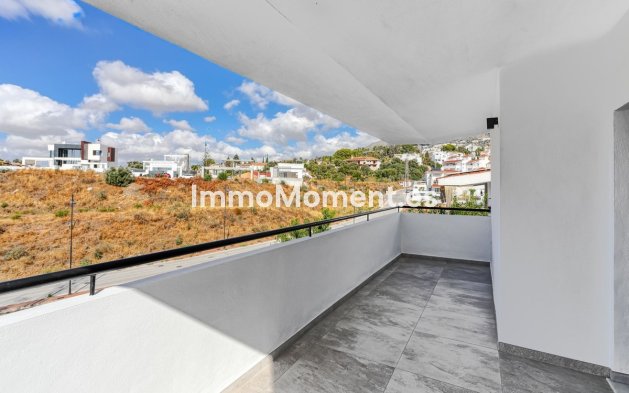 Reventa - Villa independiente - Mijas - Mijas Centro