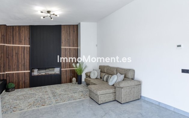 Reventa - Villa independiente - Mijas - Mijas Centro