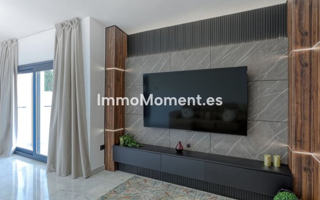 Reventa - Villa independiente - Mijas - Mijas Centro