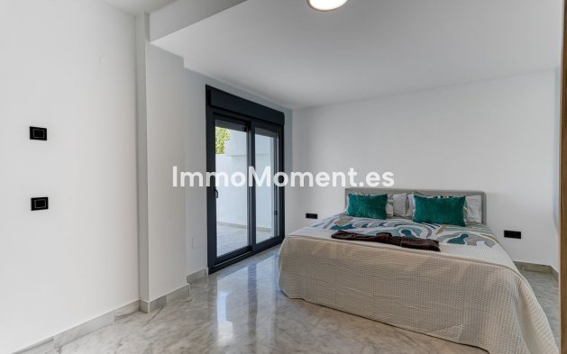 Reventa - Villa independiente - Mijas - Mijas Centro