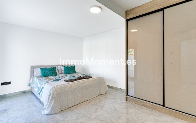 Reventa - Villa independiente - Mijas - Mijas Centro