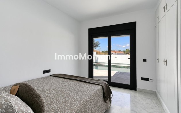 Reventa - Villa independiente - Mijas - Mijas Centro