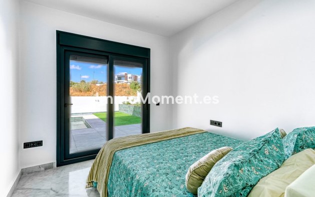 Reventa - Villa independiente - Mijas - Mijas Centro