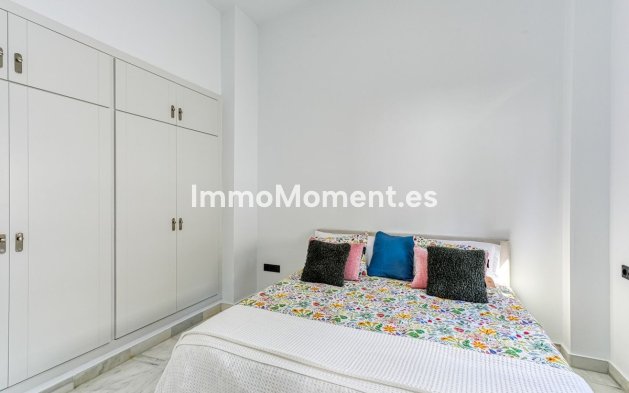Reventa - Villa independiente - Mijas - Mijas Centro