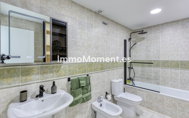 Reventa - Villa independiente - Mijas - Mijas Centro