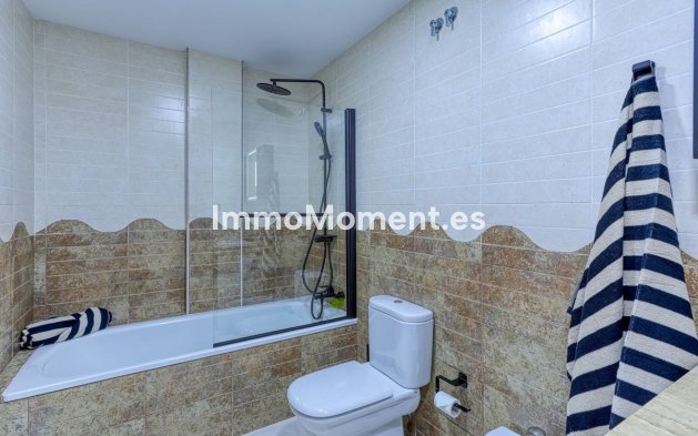Reventa - Villa independiente - Mijas - Mijas Centro