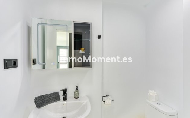 Reventa - Villa independiente - Mijas - Mijas Centro