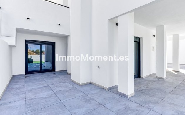 Reventa - Villa independiente - Mijas - Mijas Centro