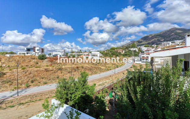 Reventa - Villa independiente - Mijas - Mijas Centro