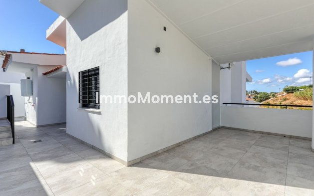 Reventa - Villa independiente - Mijas - Mijas Centro
