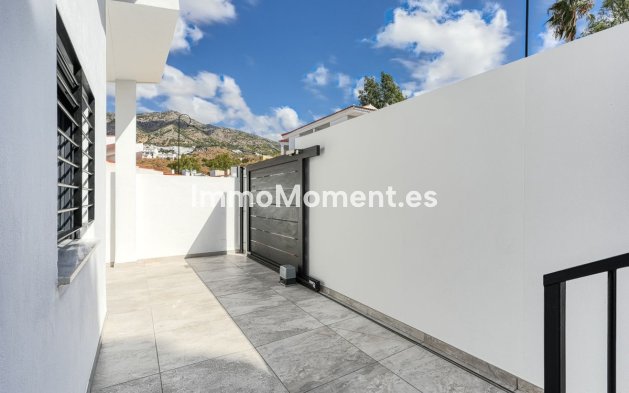 Reventa - Villa independiente - Mijas - Mijas Centro