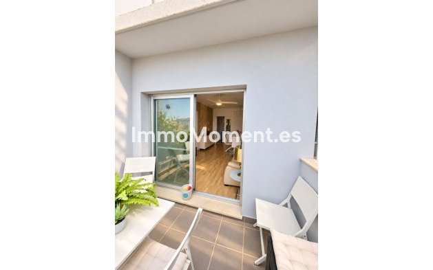 Bestaande woning - Appartement - Fuengirola - Fuengirola Centro