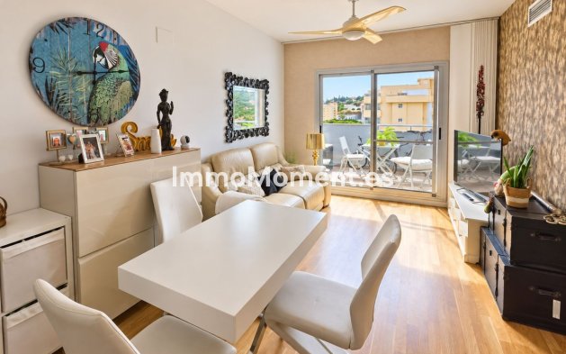 Bestaande woning - Appartement - Fuengirola - Fuengirola Centro