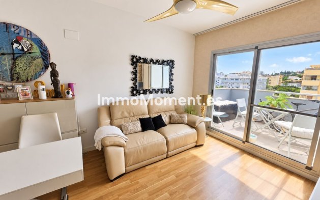 Bestaande woning - Appartement - Fuengirola - Fuengirola Centro