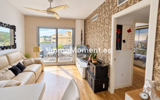 Bestaande woning - Appartement - Fuengirola - Fuengirola Centro