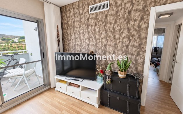 Bestaande woning - Appartement - Fuengirola - Fuengirola Centro