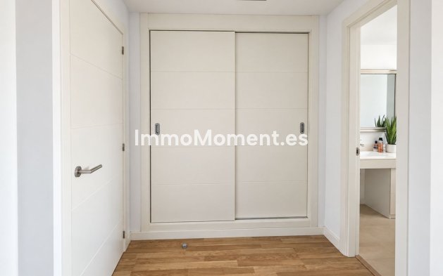Bestaande woning - Appartement - Fuengirola - Fuengirola Centro