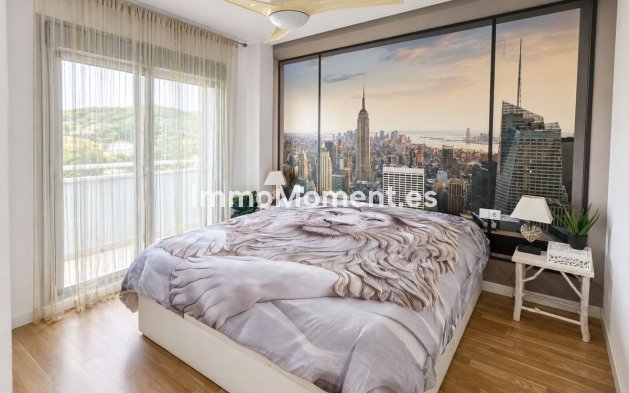 Bestaande woning - Appartement - Fuengirola - Fuengirola Centro
