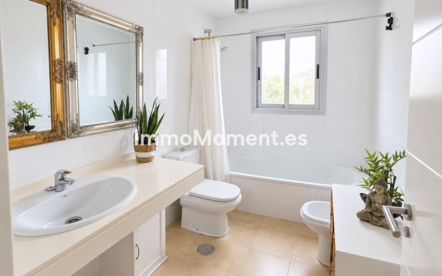 Bestaande woning - Appartement - Fuengirola - Fuengirola Centro