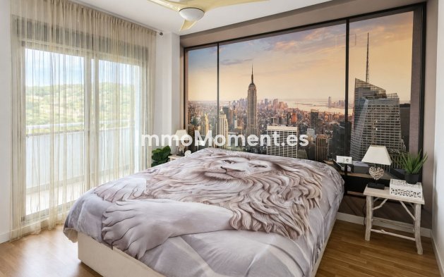 Bestaande woning - Appartement - Fuengirola - Fuengirola Centro
