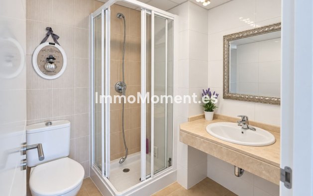 Bestaande woning - Appartement - Fuengirola - Fuengirola Centro