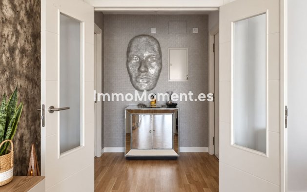 Bestaande woning - Appartement - Fuengirola - Fuengirola Centro