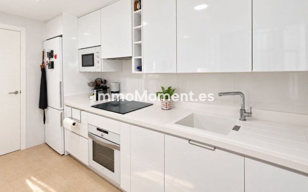 Bestaande woning - Appartement - Fuengirola - Fuengirola Centro